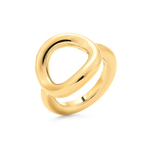 ANILLO FOLLI FOLLIE MUJER FOLLI FOLLIE 1R17T011Y-44 44 D