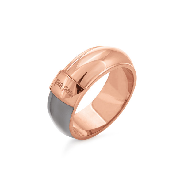 ANILLO FOLLI FOLLIE MUJER FOLLI FOLLIE 1R18T001RA-54 54 D