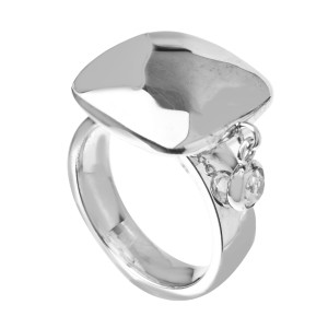 ANILLO FOLLI FOLLIE MUJER FOLLI FOLLIE 1R9F052C-56 56 D