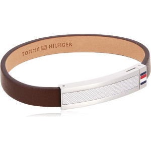 PULSERA TOMMY HILFIGER HOMBRE TOMMY HILFIGER 2790397S 19CM D