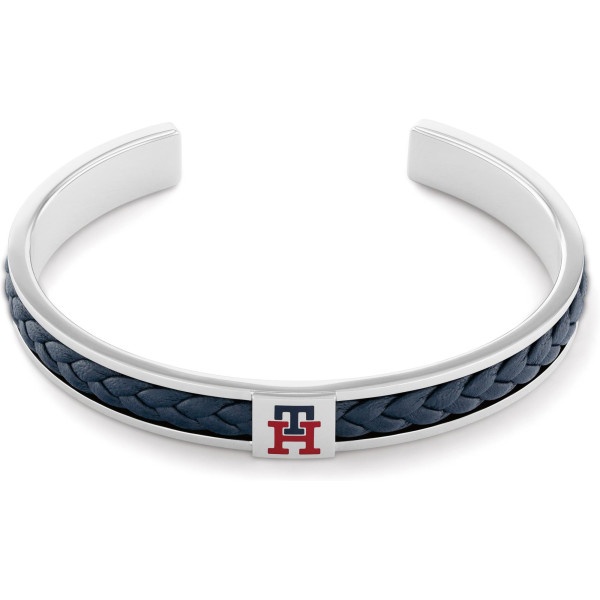 PULSEIRA TOMMY HILFIGER HOMEM D