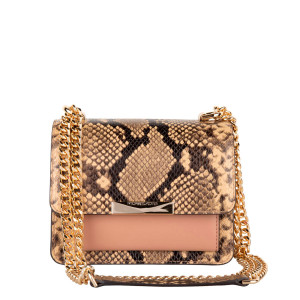 BOLSA MICHAEL KORS MULHER 32T1LJ4C0ECAN (18X14X7CM) D