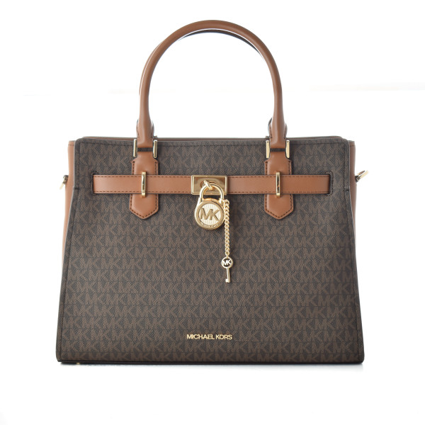 BOLSO MICHAEL KORS MUJER  35F1GHMS2BBRO (33X16X22CM) D