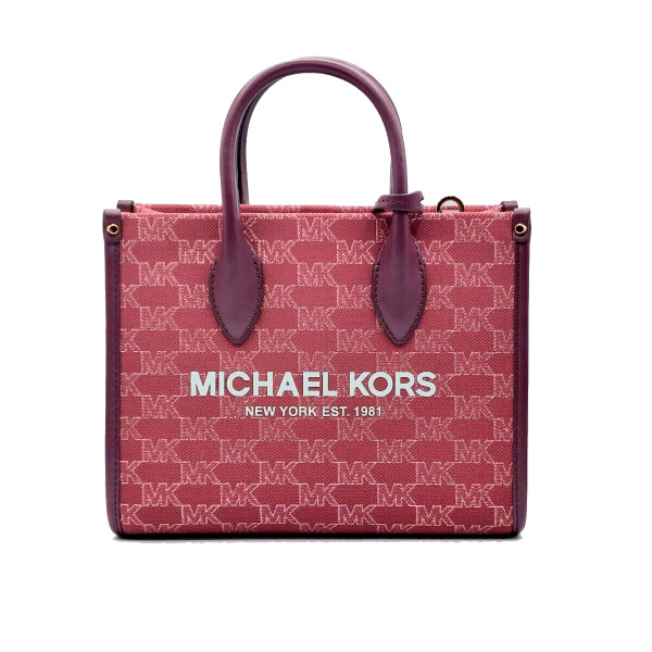 BOLSA MICHAEL KORS MULHER 35F2G7ZC5IMUL (24X19X7CM) D