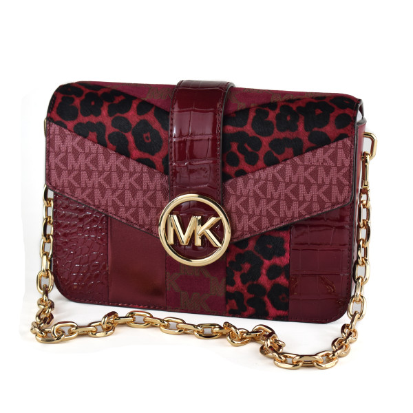 BOLSO MICHAEL KORS MUJER  35F2GNML2YMUL (23X17X5CM) D