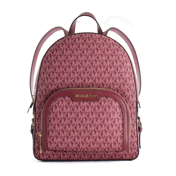 MOCHILA DE MULHER MICHAEL KORS 35H3G8TB2BDAR (23X30X10CM) D