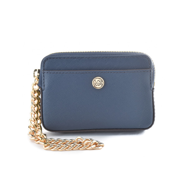 CARTERA MICHAEL KORS MUJER  35R3GTVD6LNAV (11,5X9X2CM) D