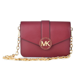 BOLSA MICHAEL KORS MULHER 35S2GNML2LMUL (23X17X6CM) D