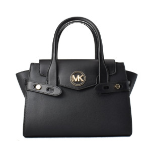 SACO MICHAEL KORS MULHER 35S2GNMS8LBLA (28X20X11CM) D