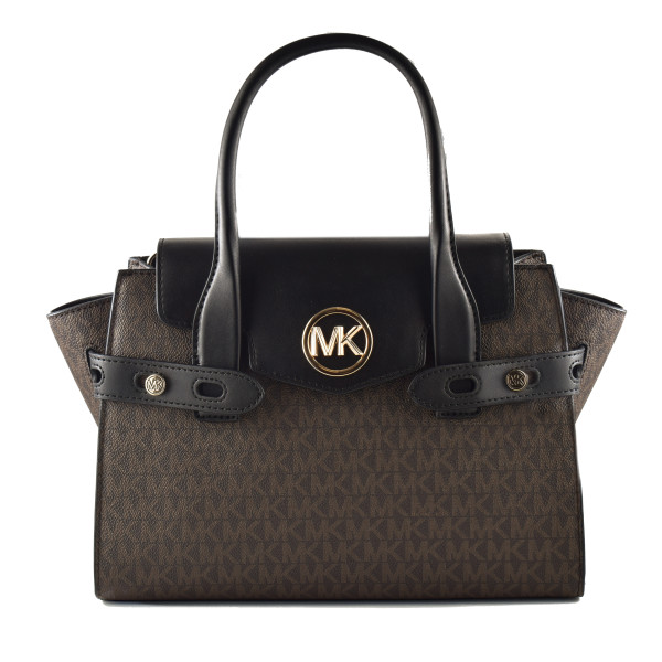 BOLSO MICHAEL KORS MUJER  35S2GNSBRNBCK (28X19X12CM) D