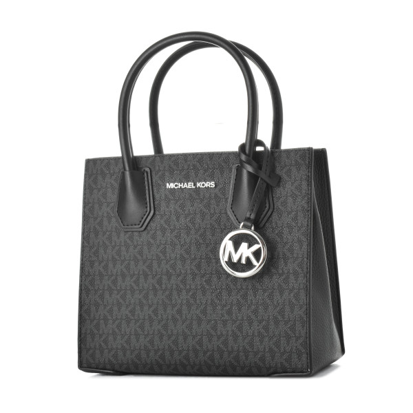 SACO MICHAEL KORS MULHER 35T1SM9M2BBLA (22X21X10CM) D