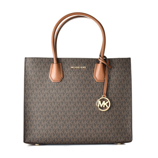 BOLSO MICHAEL KORS MUJER  35T2GM9S3BBRO (32X26X13CM) D