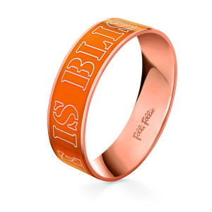 BRACELETE FOLLI FOLLIE MULHER FOLLI FOLLIE 3B13T016RO 55MM D