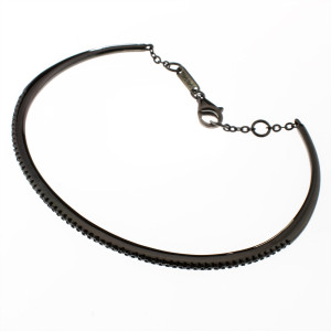 PULSEIRA FOLLI FOLLIE MULHER FOLLI FOLLIE 3B15S135KK 5,5CM D