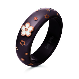 PULSEIRA FOLLI FOLLIE MULHER FOLLI FOLLIE 3B2A011RBW 18CM D