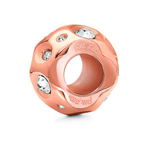 FOLLI FOLLIE BEAD MULHER FOLLI FOLLIE 3P13T015RC 1CM D