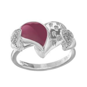 ANILLO FOLLI FOLLIE MUJER FOLLI FOLLIE 3R0S004CP-52 52 D