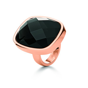 ANILLO FOLLI FOLLIE MUJER FOLLI FOLLIE 3R0T055RK-56 56 D