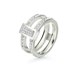 ANILLO FOLLI FOLLIE MUJER FOLLI FOLLIE 3R13F011C-52 52 D