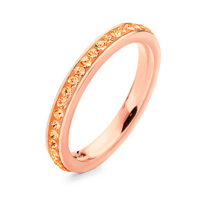 ANILLO FOLLI FOLLIE MUJER FOLLI FOLLIE 3R13T008RS-52 52 D