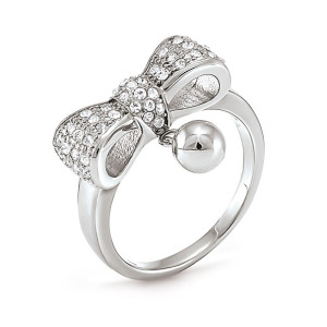 ANILLO FOLLI FOLLIE MUJER FOLLI FOLLIE 3R15F005C-50 50 D