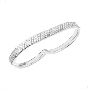 ANILLO FOLLI FOLLIE MUJER FOLLI FOLLIE 3R16S041C-54 54 D