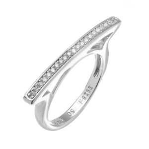 ANILLO FOLLI FOLLIE MUJER FOLLI FOLLIE 3R17S012C-52 52 D