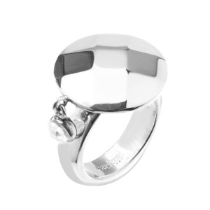 ANILLO FOLLI FOLLIE MUJER FOLLI FOLLIE 3R9F197C-52 52 D