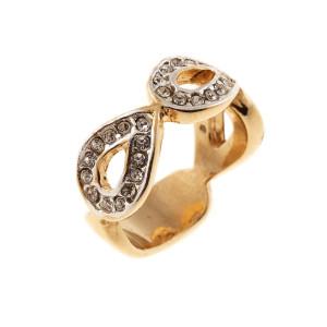 ANILLO CRISTIAN LAY MUJER CRISTIAN LAY 43328100 10 D