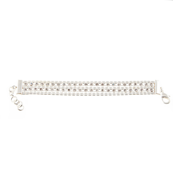 PULSERA CRISTIAN LAY WOMAN CRISTIAN LAY 495700 17,5cm D