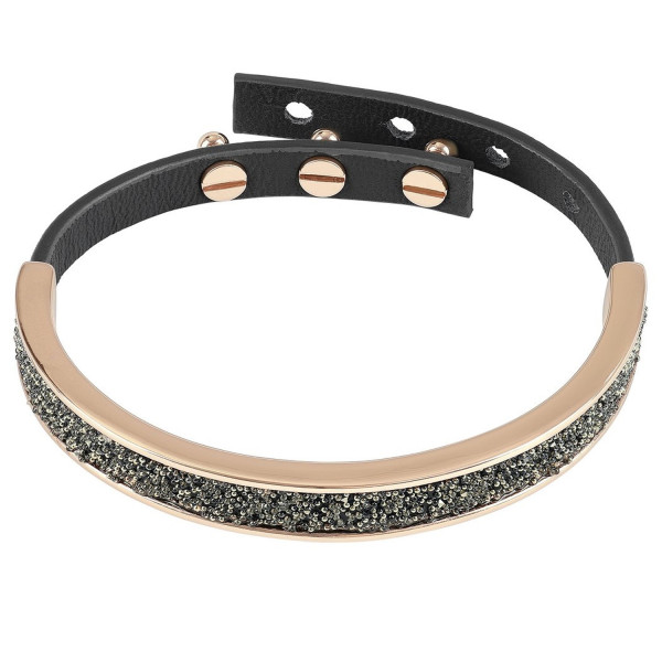 PULSEIRA ADORE MULHER ADORE 5260437 6CM D