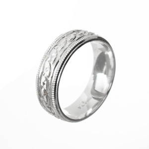 ANILLO CRISTIAN LAY MUJER CRISTIAN LAY 53336100 10 D