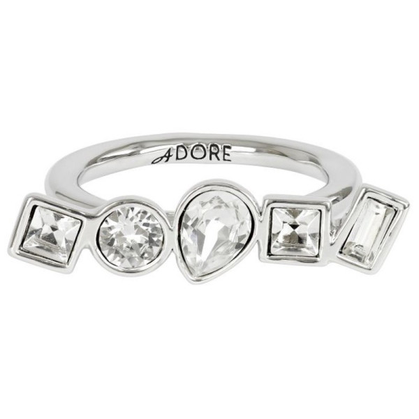 ANILLO ADORE MUJER ADORE 5375528 52 D