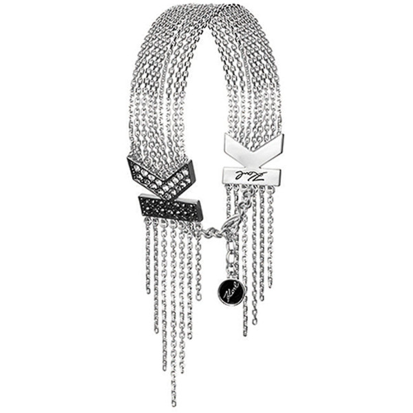 PULSEIRA KARL LAGERFELD MULHER KARL LAGERFELD 5448354 20CM D