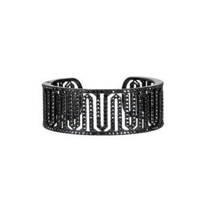 PULSEIRA KARL LAGERFELD MULHER KARL LAGERFELD 5448399 7CM D