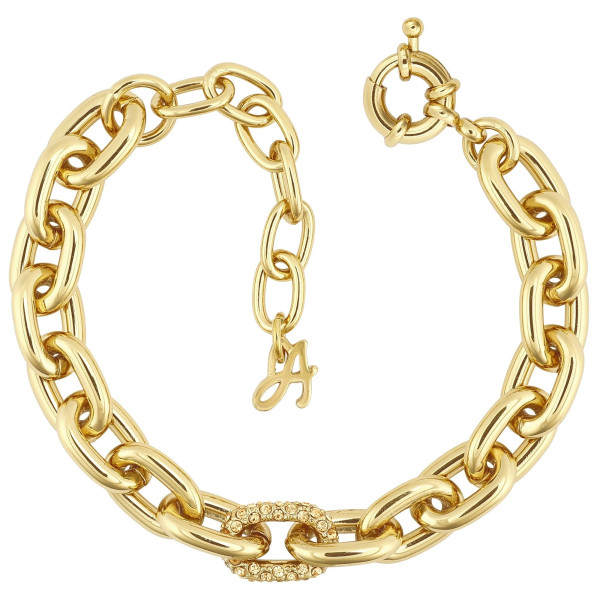 PULSEIRA ADORE MULHER ADORE 5448753 16CM D