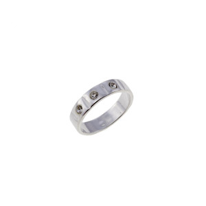 ANILLO CRISTIAN LAY MUJER CRISTIAN LAY 54651240 24 D