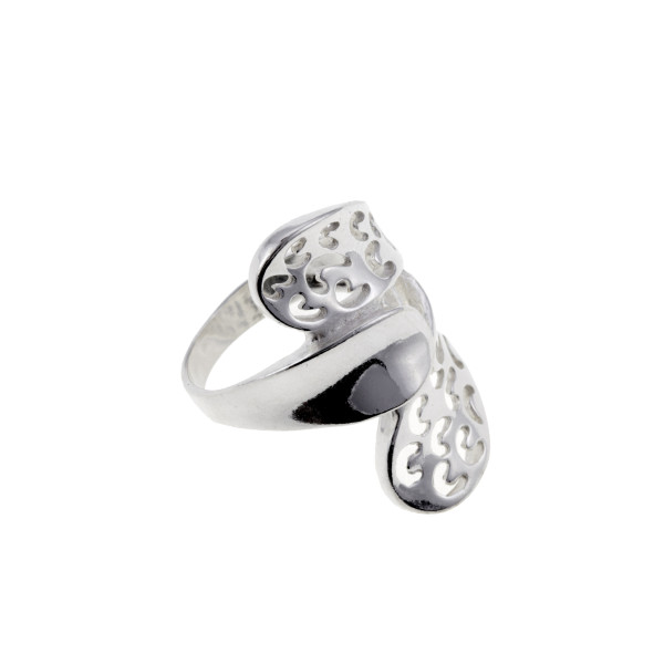 ANILLO CRISTIAN LAY MUJER CRISTIAN LAY 54711140 14 D