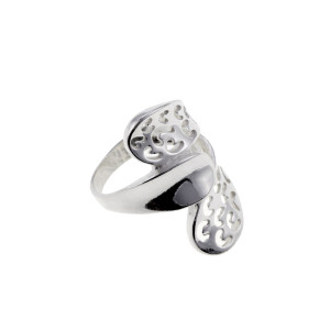 ANILLO CRISTIAN LAY MUJER CRISTIAN LAY 54711200 20 D