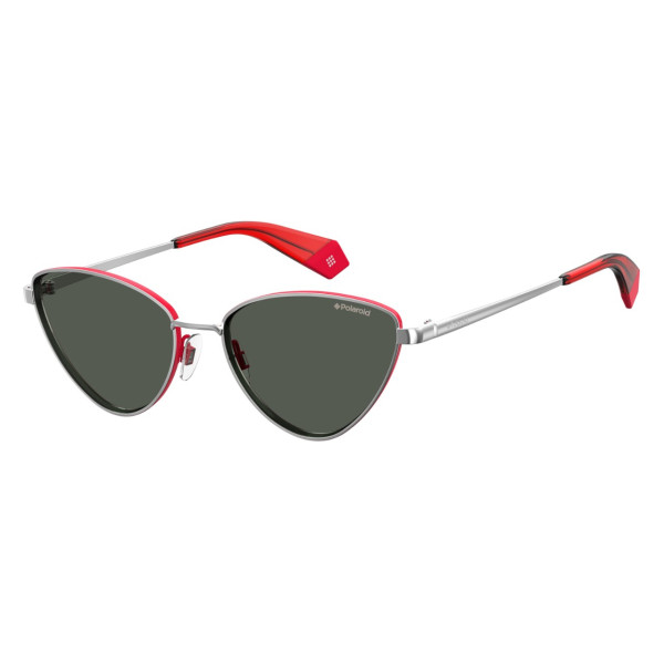 Polaroid Women's Sun 6071-S-XJ2B56 D