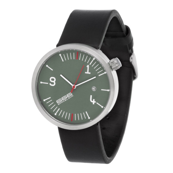 RELOJ 666BARCELONA HOMBRE  666-222 (40MM) D