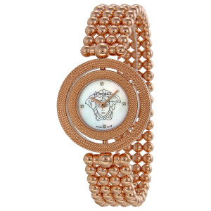 RELOJ VERSACE MUJER  79Q80SD497S08 (35MM) D