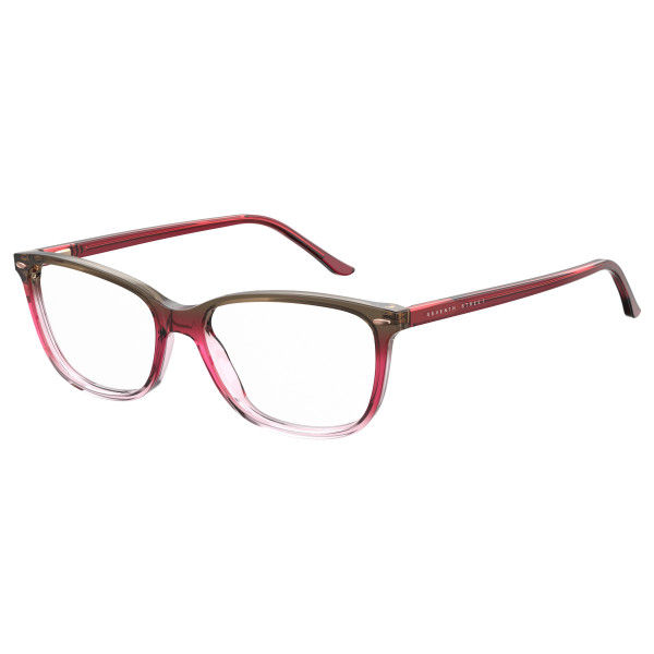 GAFAS DE VISTA SEVENTH STREET   7A-535-DQ2 D