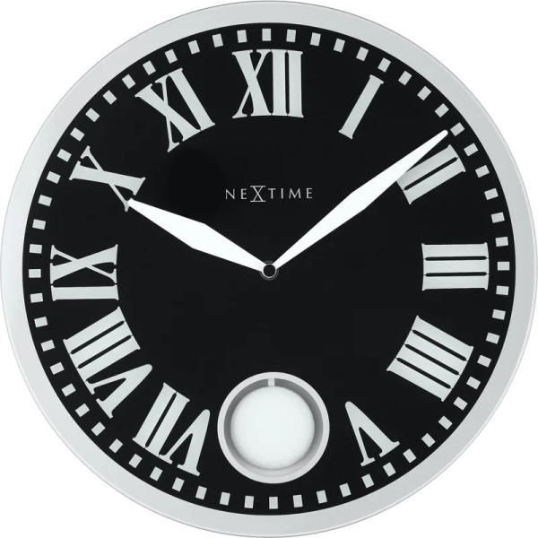 RELOJ NEXTIME UNISEX  8161 (43X4,2CM) D