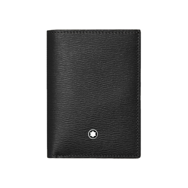 CARTEIRA HOMEM MONTBLANC 8372 (105 x 80 MM) D