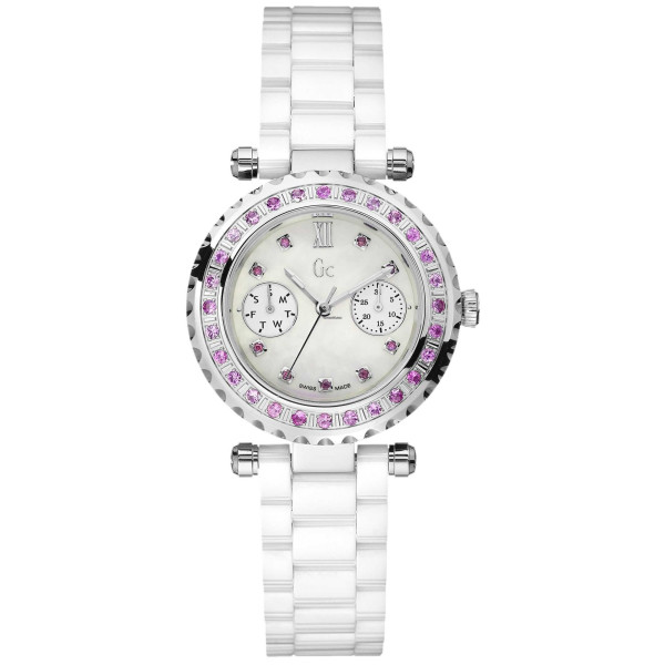 RELÓGIO GC FEMININO 92000L1 (36MM) D