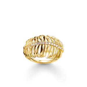 ANILLO THOMAS SABO MUJER THOMAS SABO 976-414-14-56 T56 D