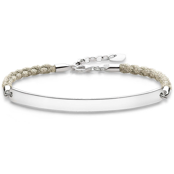 PULSEIRA THOMAS SABO MULHER THOMAS SABO D