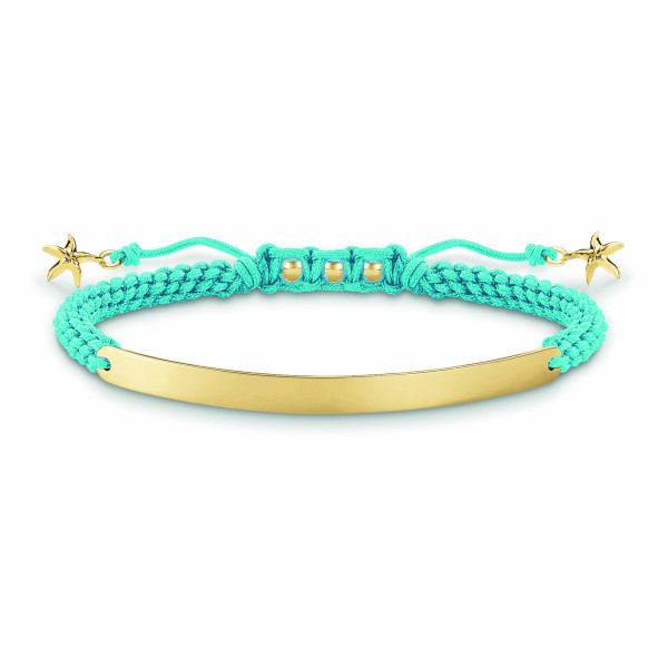 Pulsera THOMAS SABO Mulher THOMAS SABO D