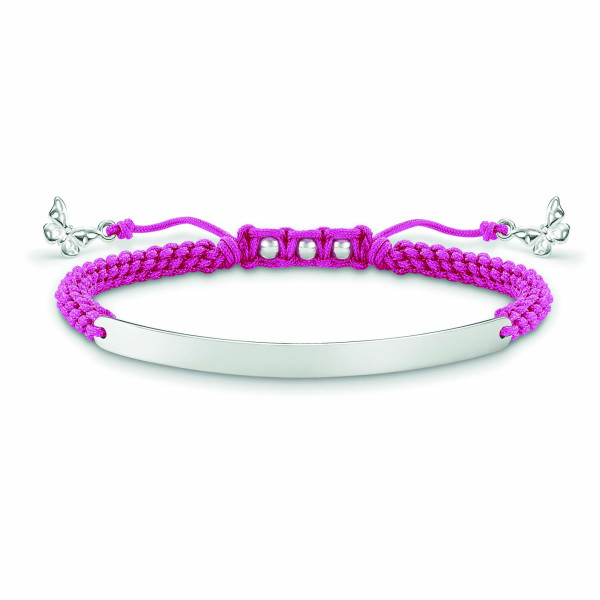 Pulsera Thomas Sabo Mulher Thomas Sabo D